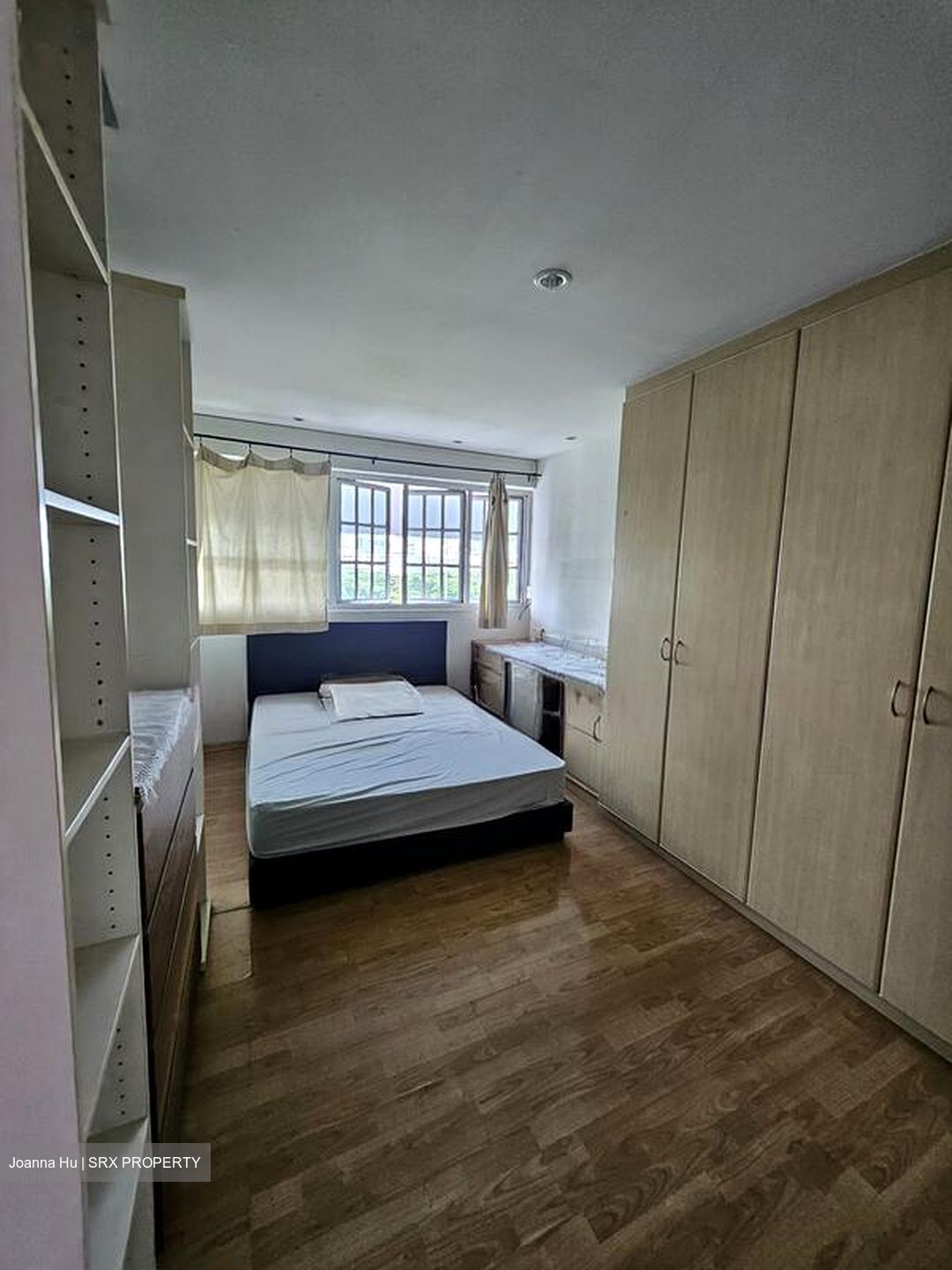 Blk 22 Saint George's East Gardens (Kallang/Whampoa), HDB 5 Rooms #520896901